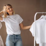 Стильные комбинации футболок и рубашек: как правильно сочетать