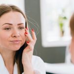 Причины и лечение пелены перед глазами