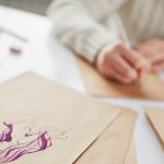 Печать выжигаемых моделей для последующего литья