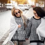 Женские пальто с клетчатым узором: модные тренды и советы по стилизации