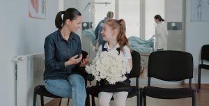 Медицинские клиники: как выбрать подходящее заведение для вашей семьи?