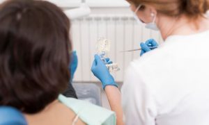 Имплантация зубов: советы по подготовке и реабилитации после операции