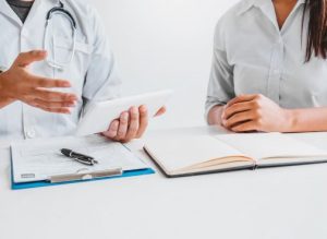 Подготовка к приему проктолога и школьная медицинская комиссия: практическое руководство