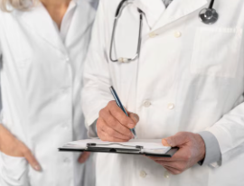 Заболевания печени: симптомы, диагностика и современные подходы