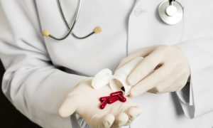 Основные гормональные нарушения и современная тактика лечения